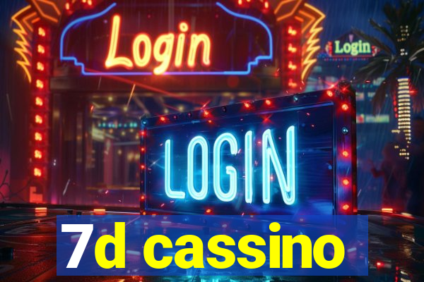 7d cassino